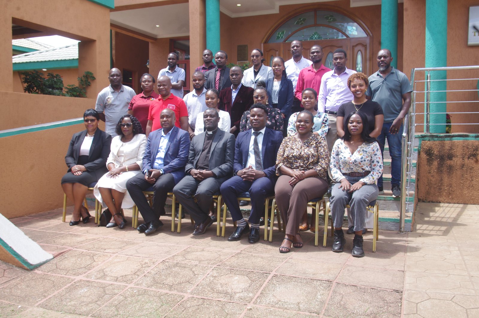 CONGOMA Annual Conference